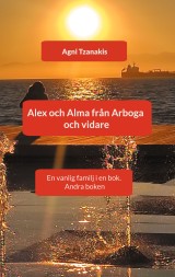 Axel och Alma från Arboga och vidare