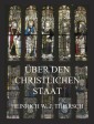 Über den christlichen Staat