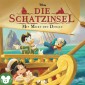 Die Schatzinsel - Mit Micky und Donald