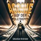 Agonie auf der Rolltreppe