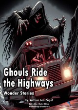 Ghouls Ride the Highways