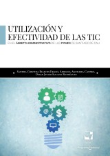 Utilización y efectividad de las TIC en el ámbito administrativo de las PYMES de Santiago de Cali