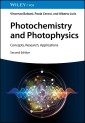 Photochemistry and Photophysics