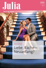 Liebe, Rache - Neuanfang?