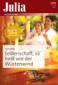 Leidenschaft, so heiß wie der Wüstenwind