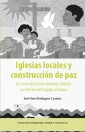 Iglesias locales y construcción de paz