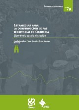 Estrategias para la construcción de paz territorial en Colombia