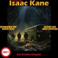 Die Zombie-Brigade: Dämonenjäger Isaac Kane