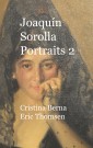 Joaquín Sorolla Portraits 2