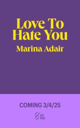 Love to Hate You