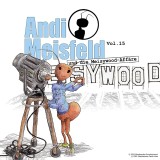 Andi Meisfeld und die Meisywood-Affäre