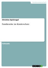 Familienräte im Kinderschutz