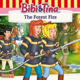 Bibi and Tina, The Forest Fire