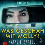 Was geschah mit Molly?