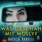 Was geschah mit Molly?