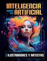 Inteligencia Artificial para ilustradores y artistas