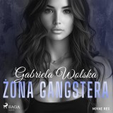 Żona gangstera