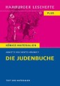 Die Judenbuche