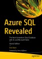 Azure SQL Revealed