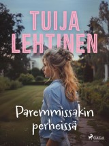 Paremmissakin perheissä