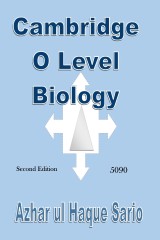 Cambridge O Level Biology 5090