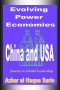 Evolving Power Economies