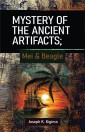 Mystery of the Ancient Artifacts; Mei and Beagel