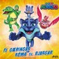 PJ Masks - PJ gæðingar koma til bjargar