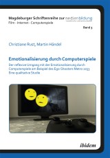 Emotionalisierung durch Computerspiele