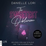 The Sweetest Oblivion