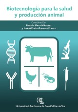 Biotecnología para la salud y producción animal