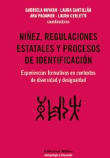 Niñez, regulaciones estatales y procesos de identificación