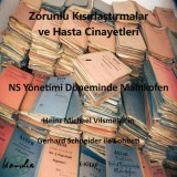 Zorunlu Kısırlaştırmalar ve Hasta Cinayetleri - NS Yönetimi Döneminde Mainkofen.