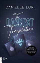 The Darkest Temptation