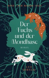 Der Fuchs und der Mondhase