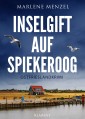 Inselgift auf Spiekeroog. Ostfrieslandkrimi