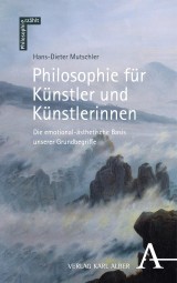 Philosophie für Künstler und Künstlerinnen