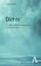 Dichte