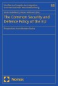 The Common Security and Defence Policy of the EU