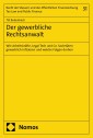 Der gewerbliche Rechtsanwalt