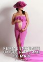 Femme enceinte baisée par l'ami du mari