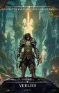 Verlies:Ein Epischer Fantasie LitRPG GameLit Roman (Band 4)