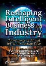 Reshaping Intelligent Business and Industry