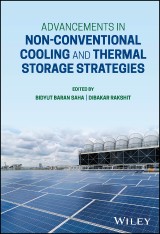 Advancements in Non-Conventional Cooling and Thermal Storage Strategies