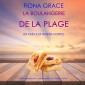 La Boulangerie de la Plage: Un Pain aux Raisins Mortel (Série policière cosy La Boulangerie de la Plage - Tome  4)