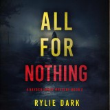 All For Nothing (A Hayden Smart FBI Suspense Thriller-Book 2)