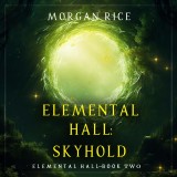 Skyhold (Elemental Hall-Book Two)