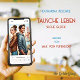 Tausche Leben - Suche Glück