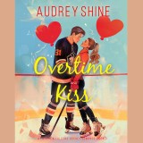 Overtime Kiss (A Fairview Falcons Hockey Romance-Book 2)