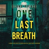 One Last Breath (The Governess-Book 3): An absolutely gripping psychological thriller packed with twists An irresistibly compelling thriller with a shocking twist